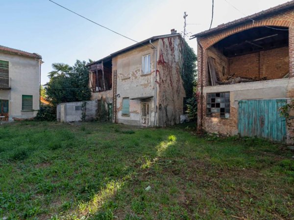 terreno agricolo in vendita a Marnate