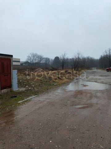 terreno agricolo in vendita a Marnate
