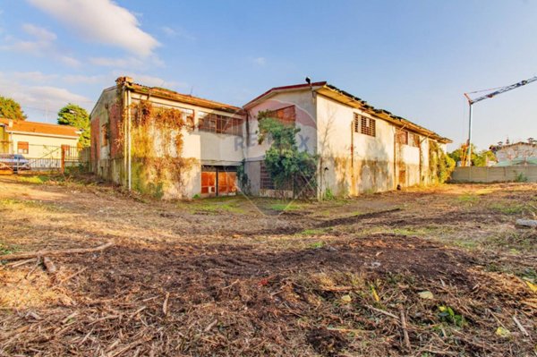 terreno edificabile in vendita a Marnate