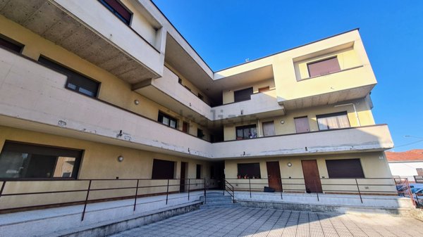 appartamento in vendita a Marnate