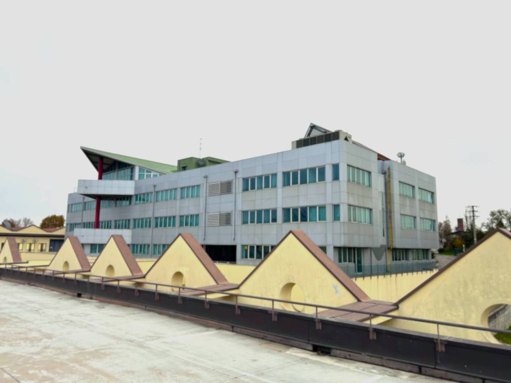 terreno edificabile in vendita a Marnate