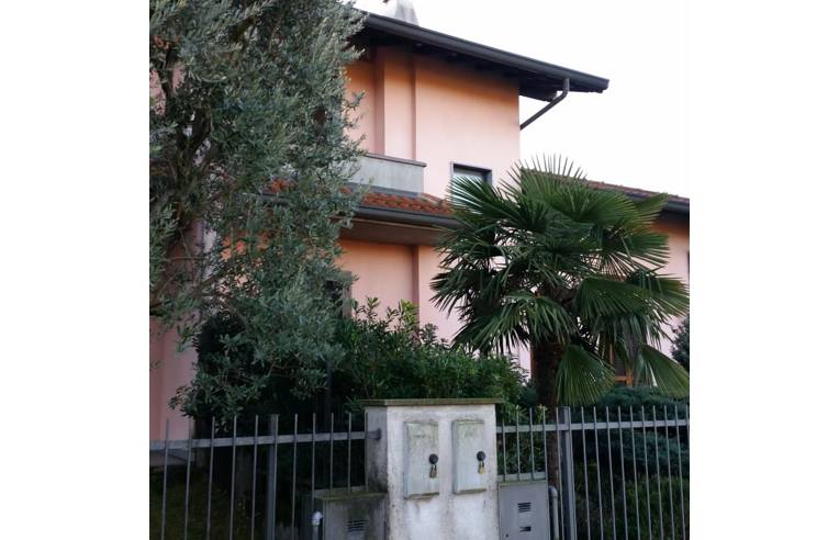 casa indipendente in vendita a Marnate