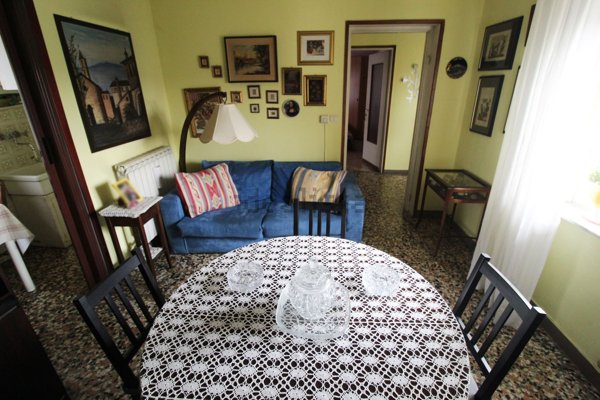 appartamento in vendita a Marnate