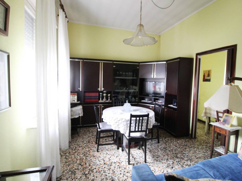 appartamento in vendita a Marnate