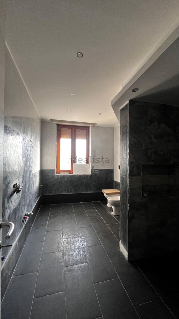 appartamento in vendita a Marnate