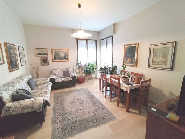 appartamento in vendita a Marnate