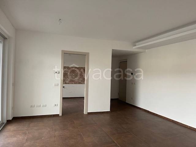 appartamento in vendita a Marnate