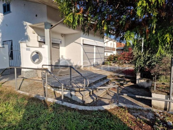 appartamento in vendita a Marnate