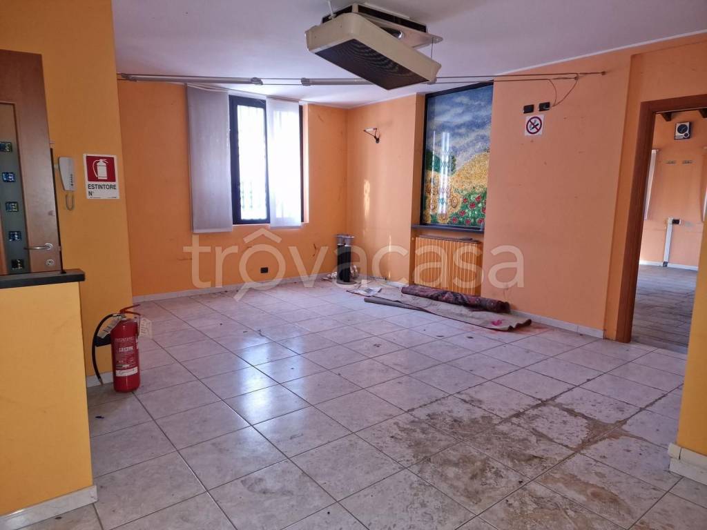 appartamento in vendita a Marnate