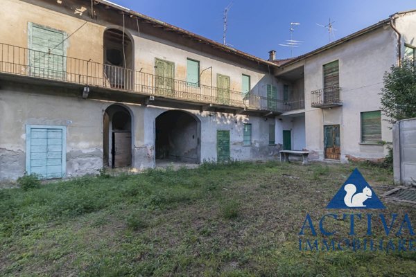 ufficio in vendita a Marnate