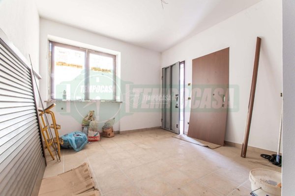 appartamento in vendita a Marnate