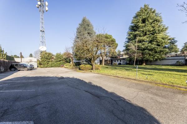 terreno edificabile in vendita a Marnate