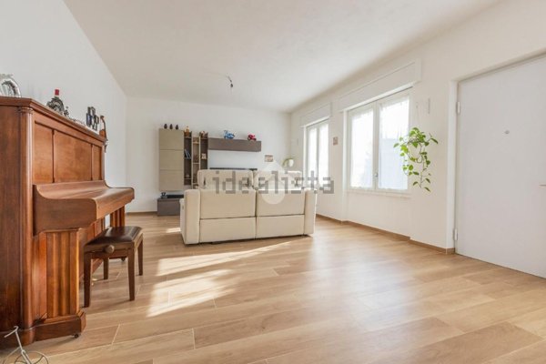 appartamento in vendita a Marnate