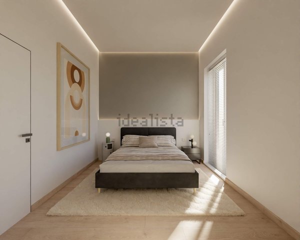 appartamento in vendita a Marnate