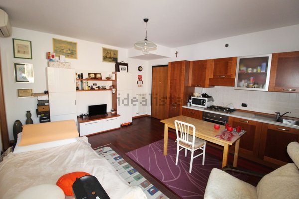 appartamento in vendita a Marnate