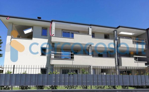 appartamento in vendita a Marnate