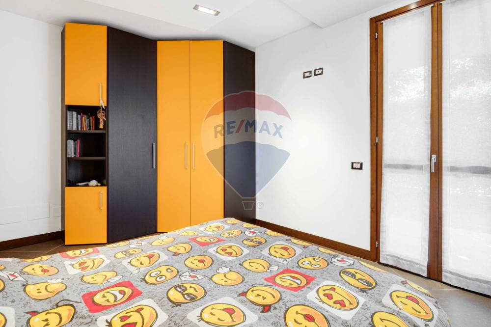 appartamento in vendita a Marnate