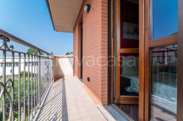 appartamento in vendita a Marnate
