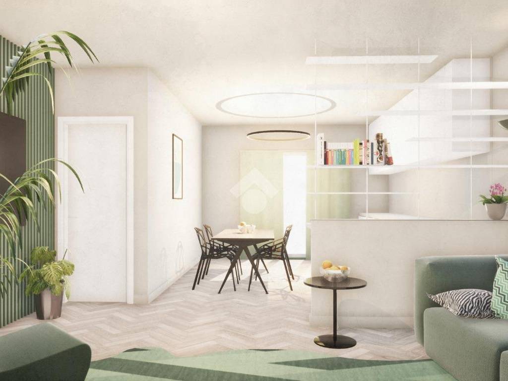 casa indipendente in vendita a Marnate in zona Nizzolina