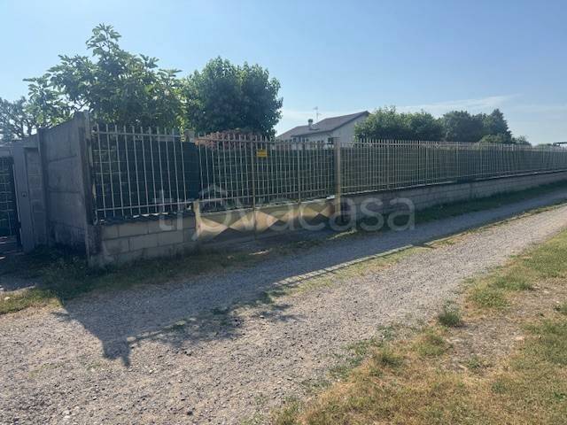 casa indipendente in vendita a Marnate