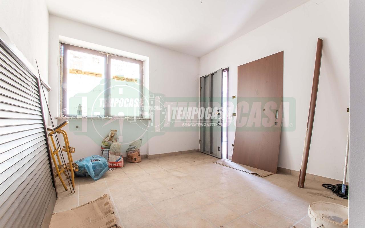 appartamento in vendita a Marnate