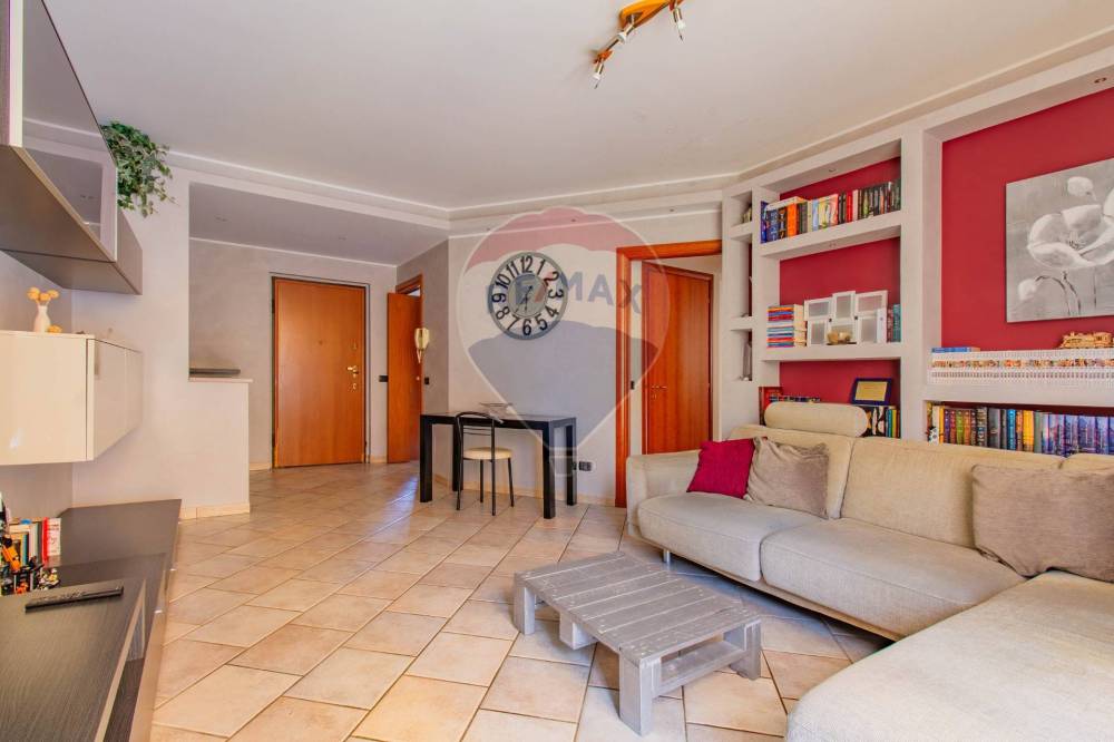 appartamento in vendita a Marnate