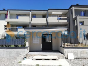 appartamento in vendita a Marnate