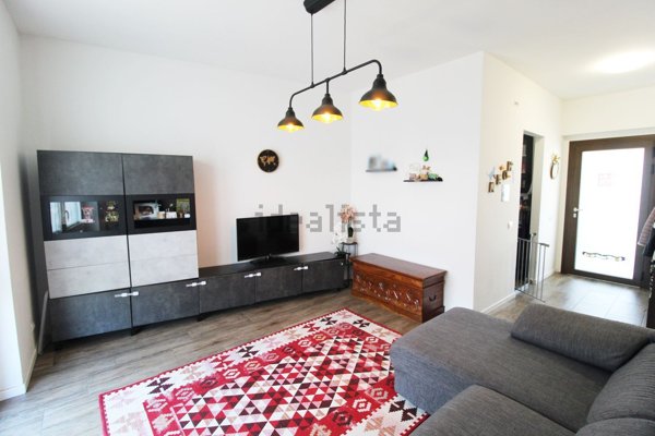 appartamento in vendita a Marnate