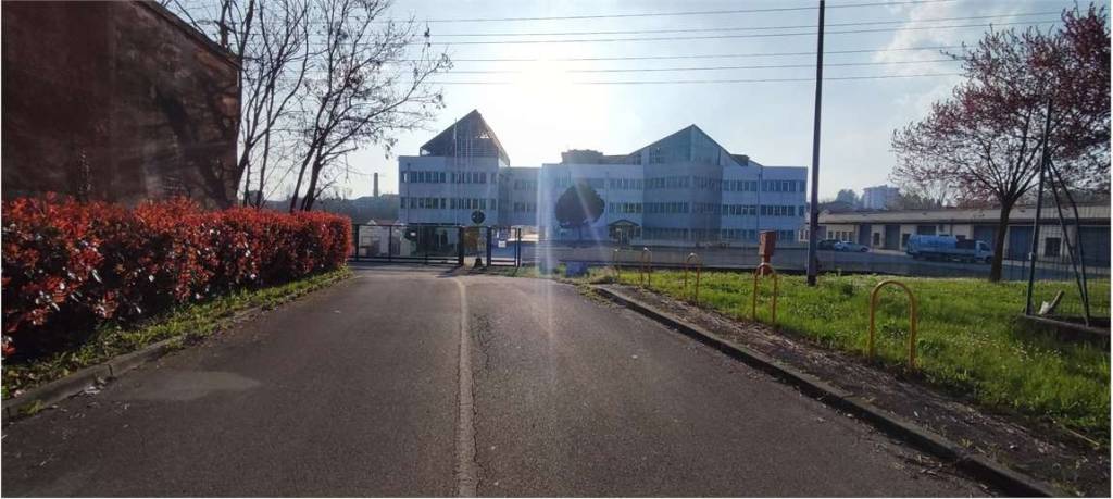 appartamento in vendita a Marnate