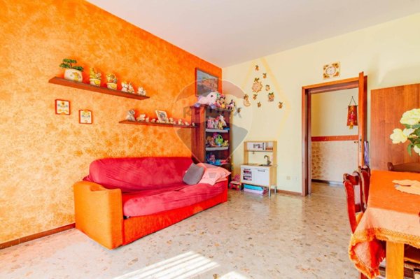 appartamento in vendita a Marnate