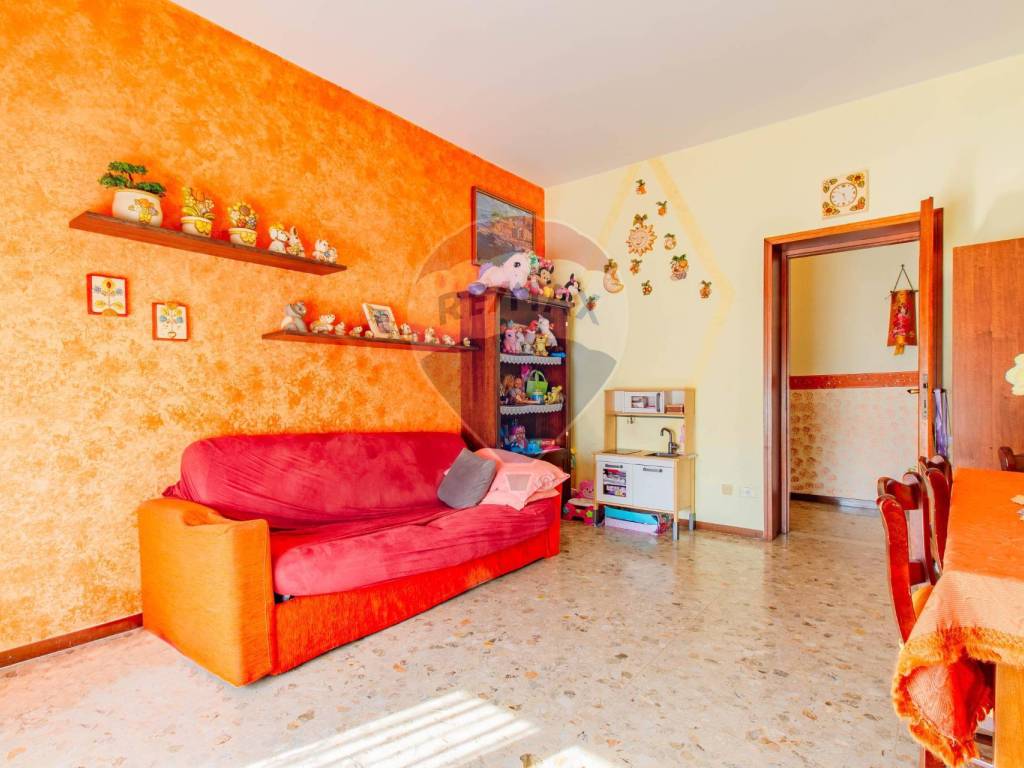 appartamento in vendita a Marnate