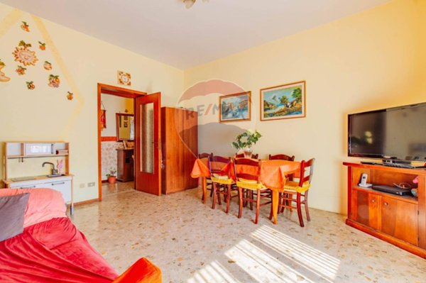 appartamento in vendita a Marnate