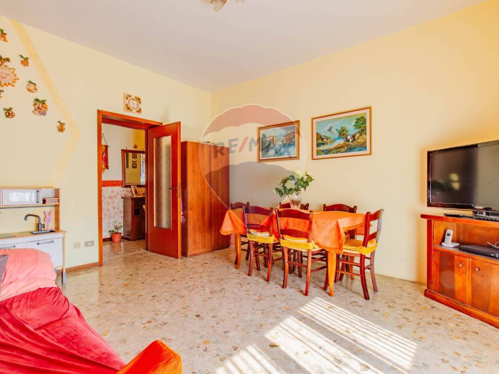 appartamento in vendita a Marnate