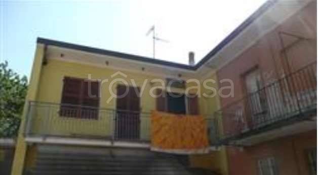 appartamento in vendita a Marnate