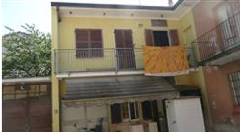 appartamento in vendita a Marnate