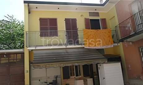 appartamento in vendita a Marnate