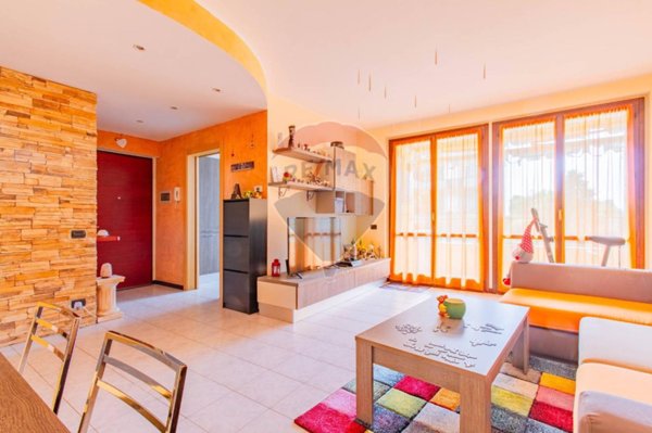 appartamento in vendita a Marnate