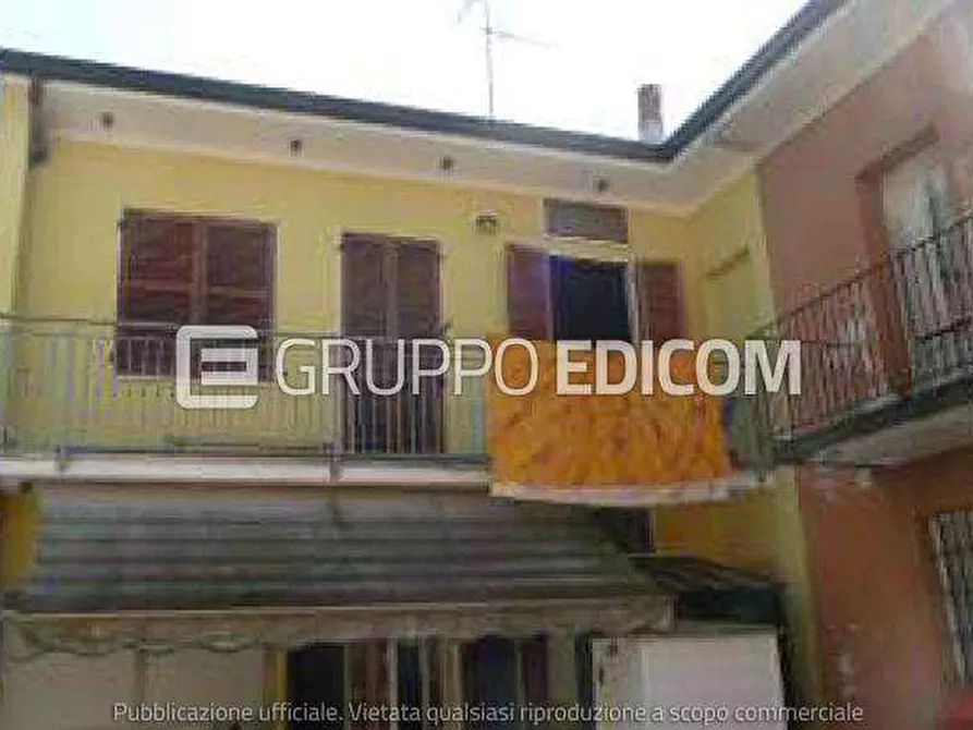 appartamento in vendita a Marnate