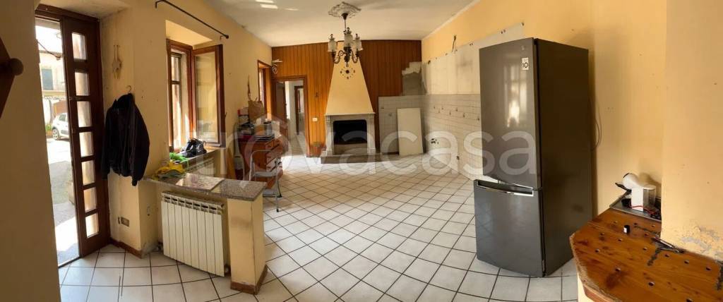 appartamento in vendita a Marnate