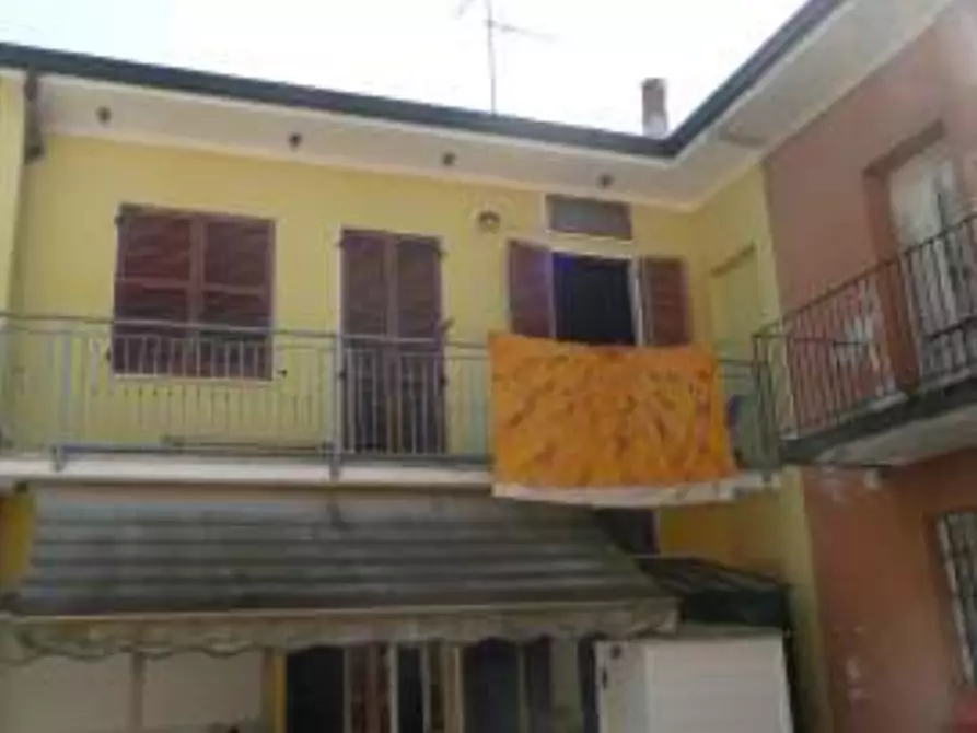 appartamento in vendita a Marnate