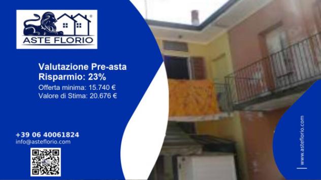 appartamento in vendita a Marnate