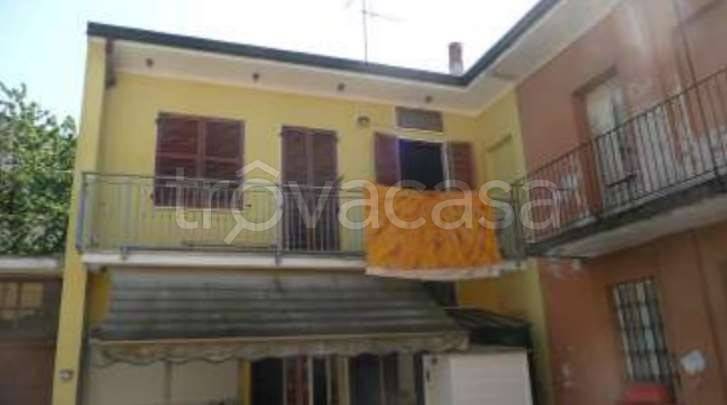 appartamento in vendita a Marnate
