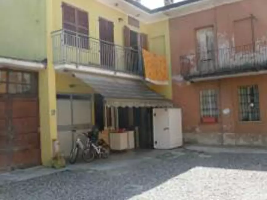 appartamento in vendita a Marnate
