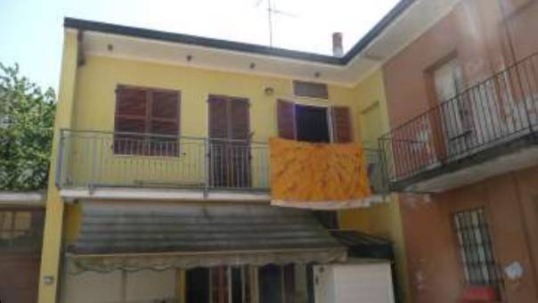 appartamento in vendita a Marnate