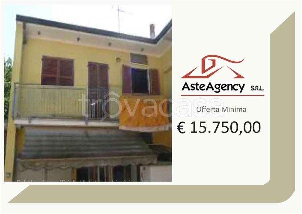 appartamento in vendita a Marnate