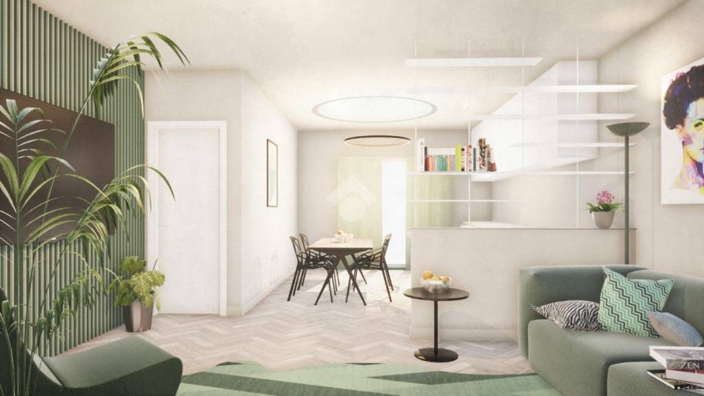 casa indipendente in vendita a Marnate in zona Nizzolina