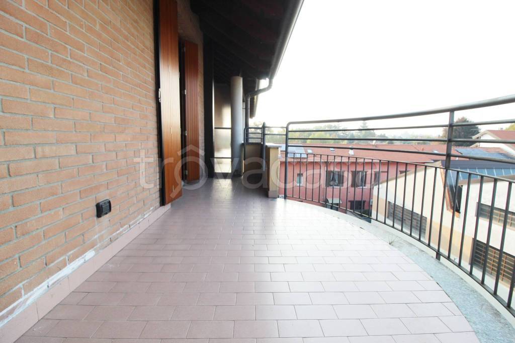 appartamento in vendita a Marnate