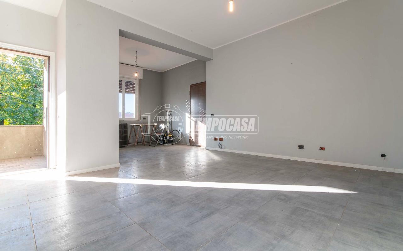 appartamento in vendita a Marnate