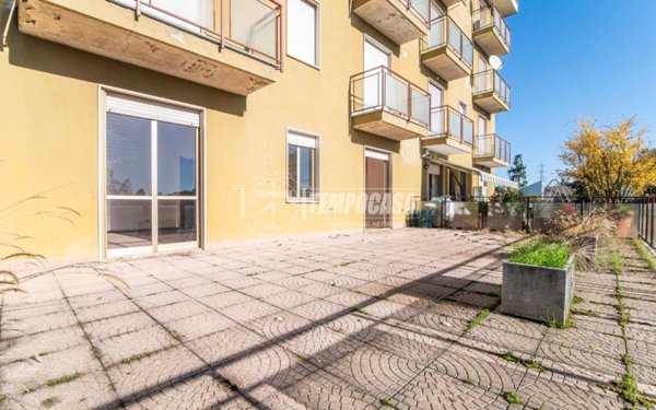 appartamento in vendita a Marnate