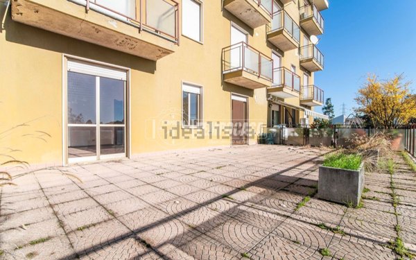 appartamento in vendita a Marnate